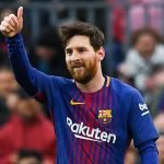 El trofeo que Messi nunca ganó