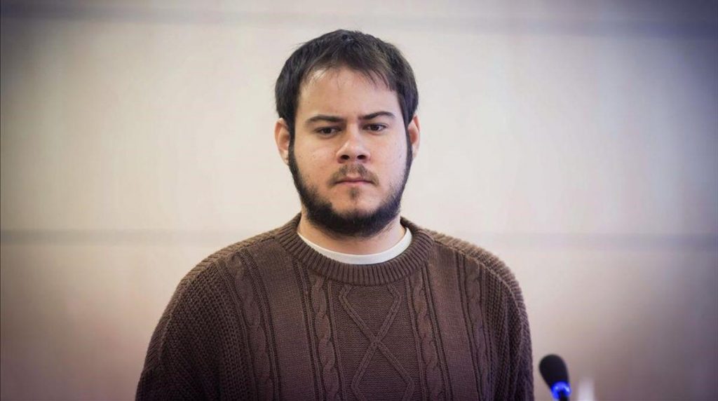 Pablo Hasel sigue acumulando sentencias: Dos años y medio por obstrucción de la justicia y amenazar un testigo