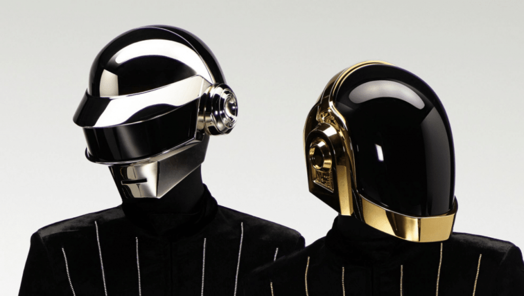 Se separa Daft Punk el celebrado duo de electrónica francés: Escucha sus canciones más conocidas