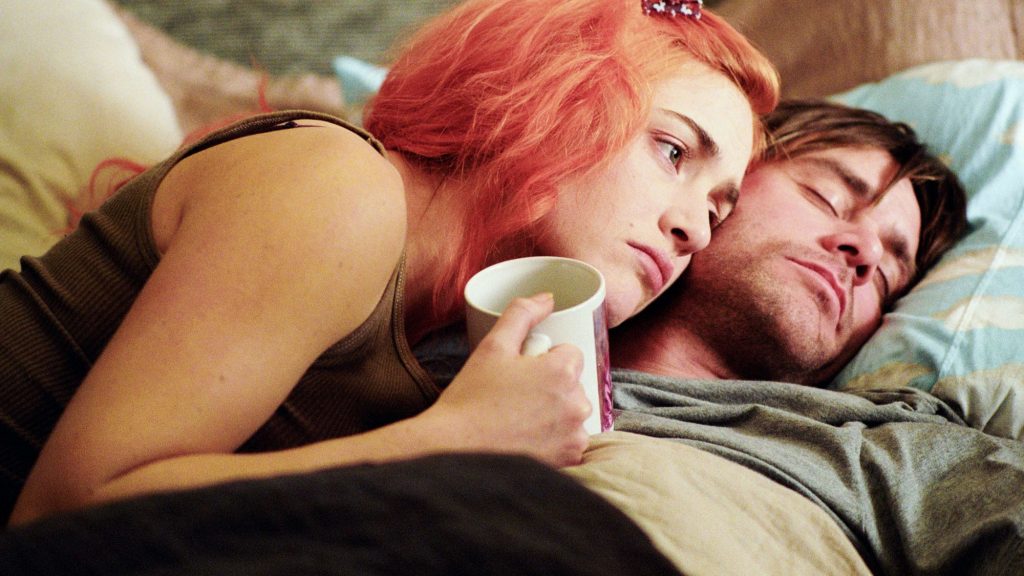 5 películas para ver el día de los enamorados