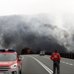 Explosión de un camión cisterna en Tailandia deja un muerto – VIDEO