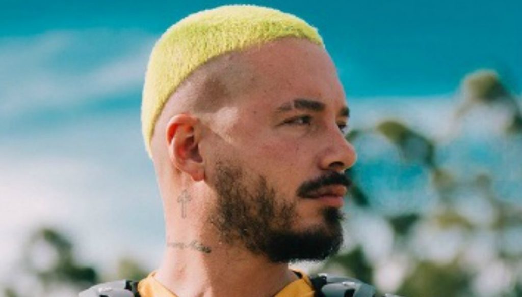 J. Balvin vuelve a la carga con "Ma G"