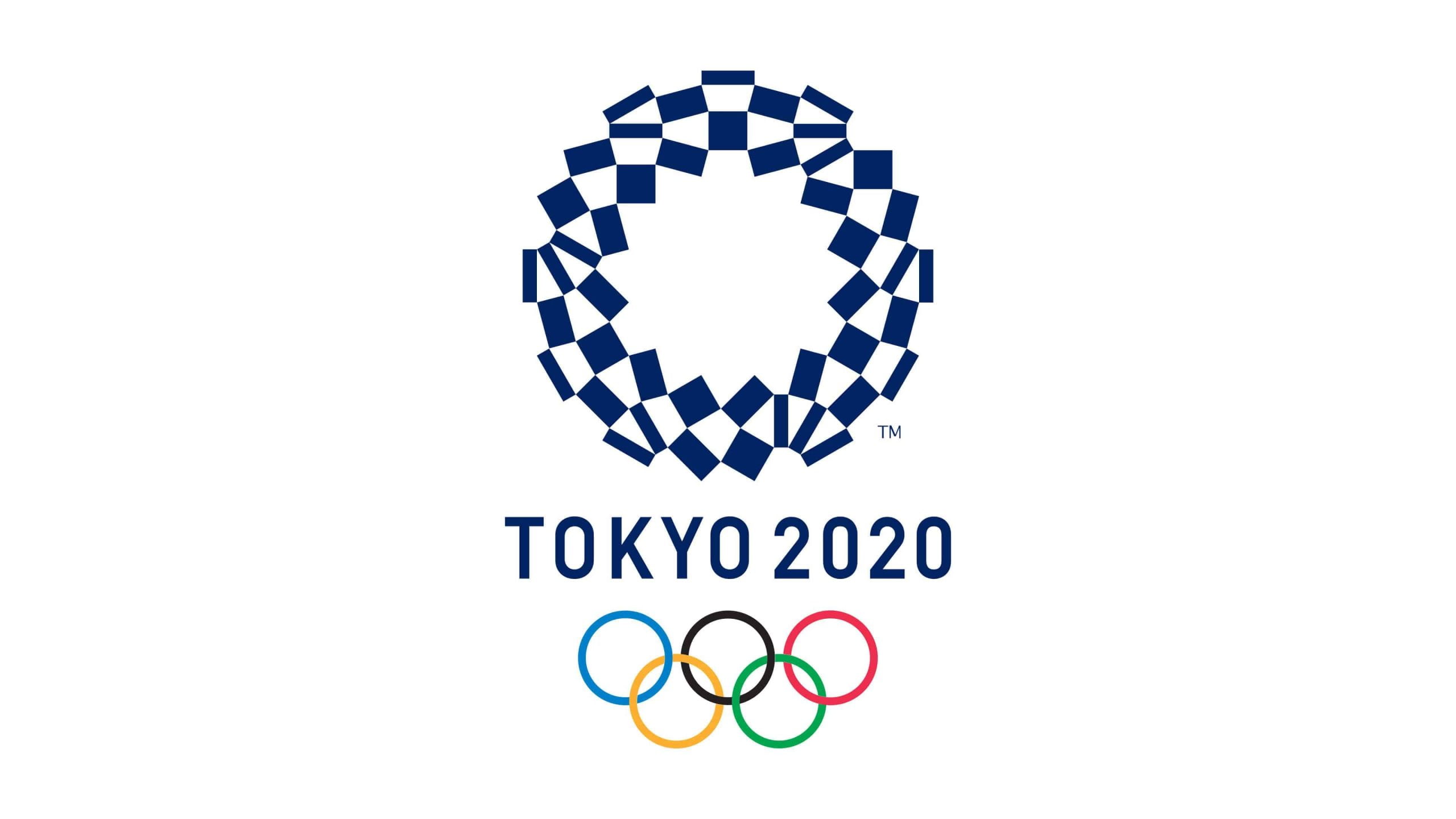 Cartel Juegos Olímpicos de Tokio 2020