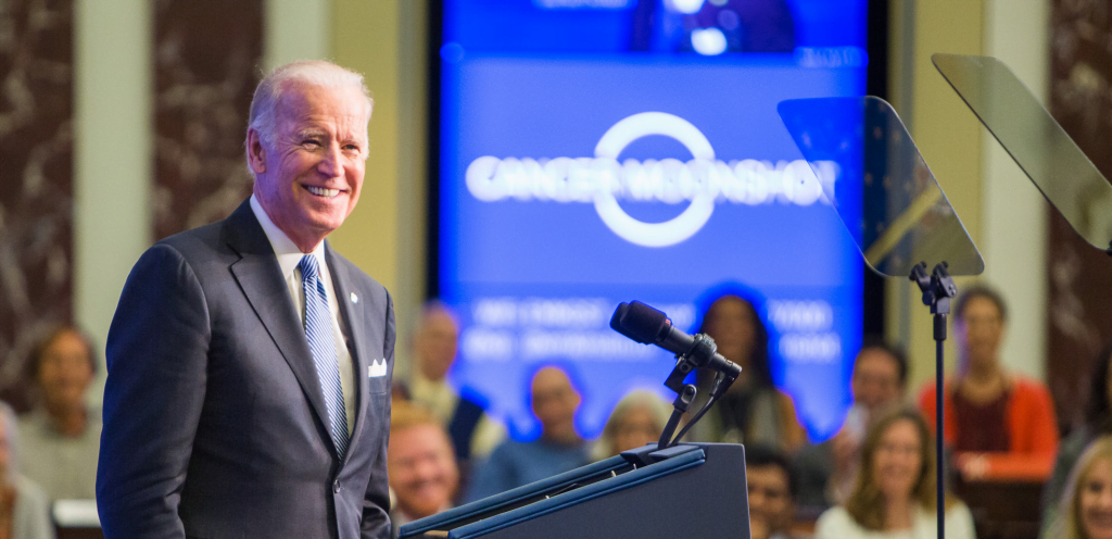 Joe Biden ordena un ataque aéreo en el este de Siria