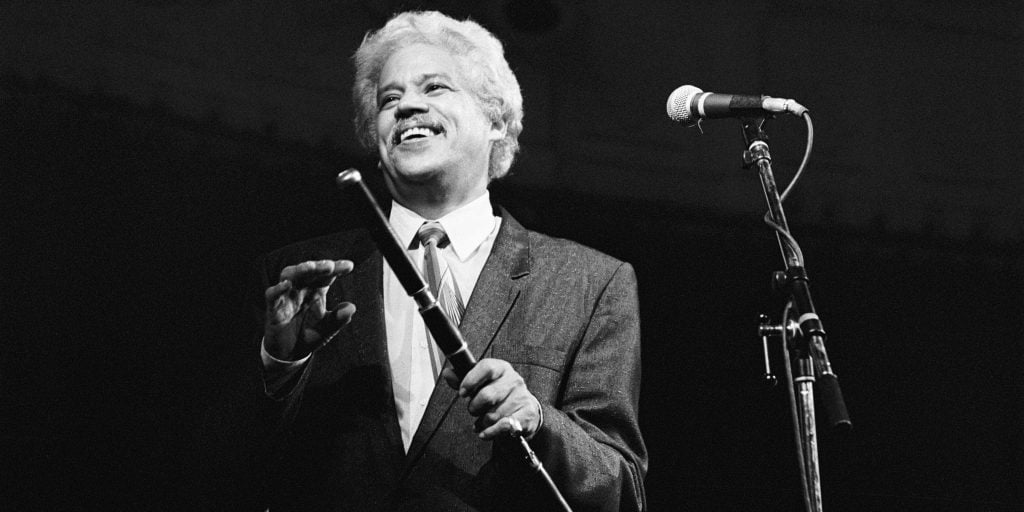Quién fue Johnny Pacheco: El fundador de la Fania y pieza clave en la historia de la salsa