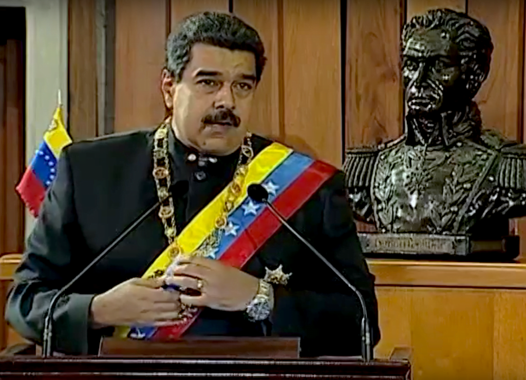 Relatora especial de la ONU pide se retiren las sanciones a Venezuela para que pueda comprar vacunas