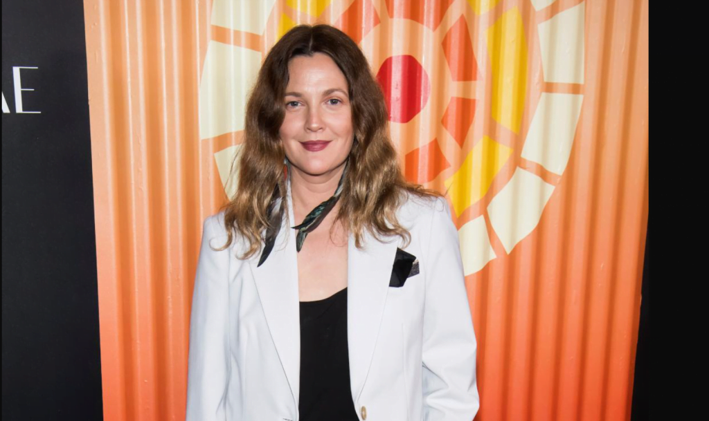 Drew Barrymore cumple 46 años y es feliz con su vida