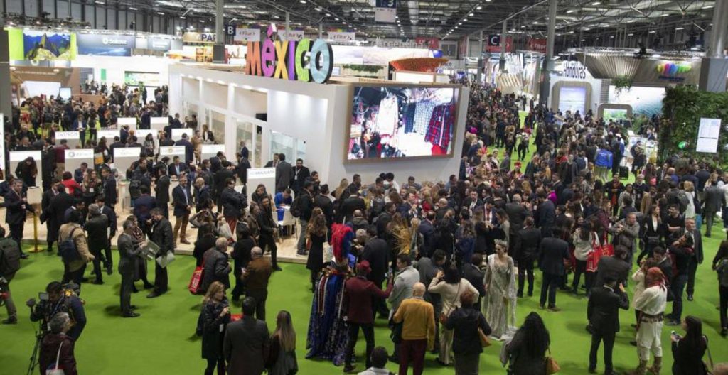 Fitur del 2020. IFEMA