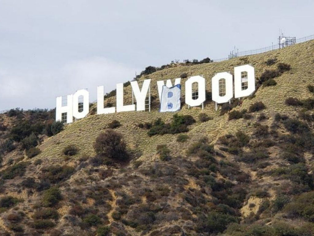 imagen del twitter de Julia Rose