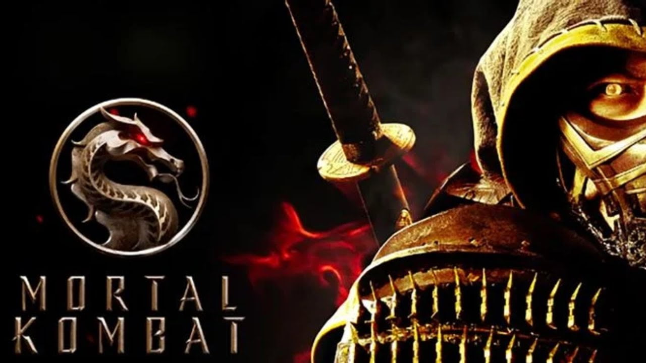 Mira el trailer de la nueva versión cinematográfica de "Mortal Kombat"