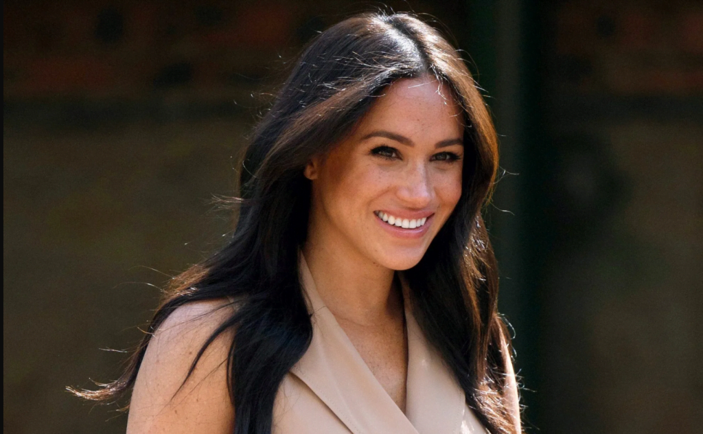 Megan se declara apasionada del día de San Valentín