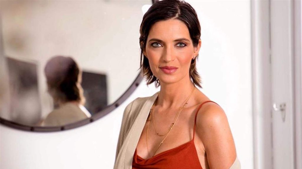 La periodista Sara Carbonero ingresada de urgencias por una recaida de su cancer