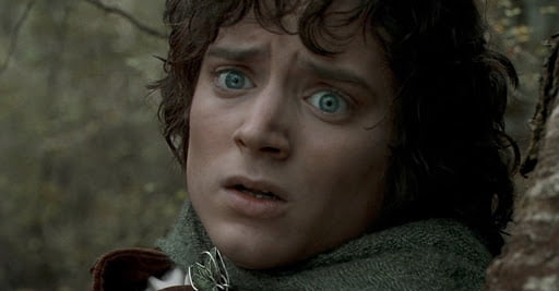 Elijah Wood, interpretÃ© de Frodo, asegurÃ¡ que la nueva serie de Amazon "No es el seÃ±or de los anillos"