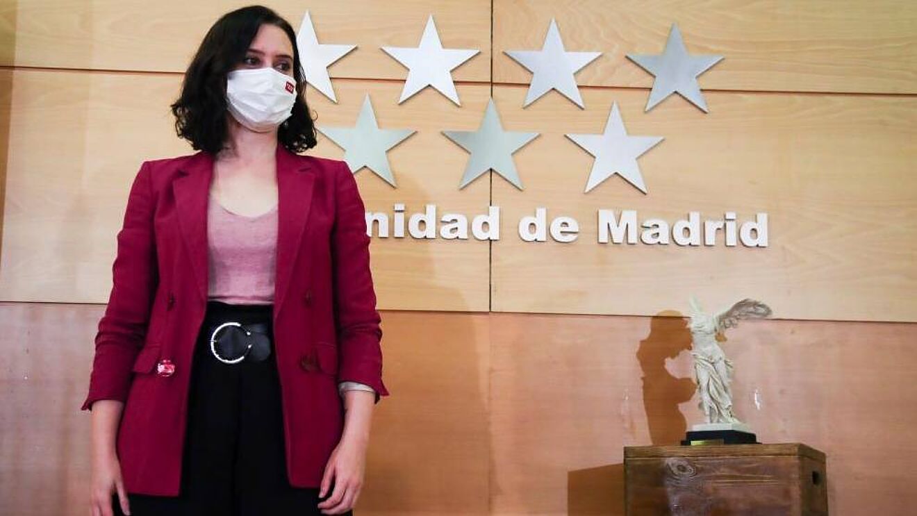 Isabel Díaz Ayuso dimitió: ¿Qué va a pasar ahora en Madrid?
