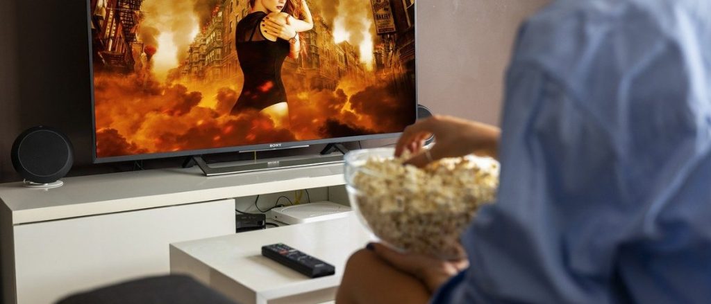 ¿qué ponen en la tele en la noche del 21 de marzo?