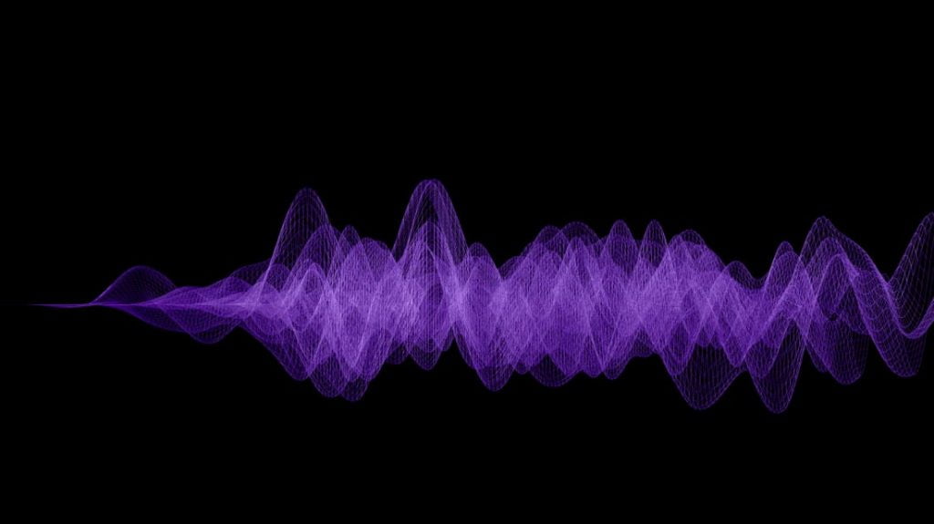 Científicos captan un sonido misterioso que suena como Darth Vader