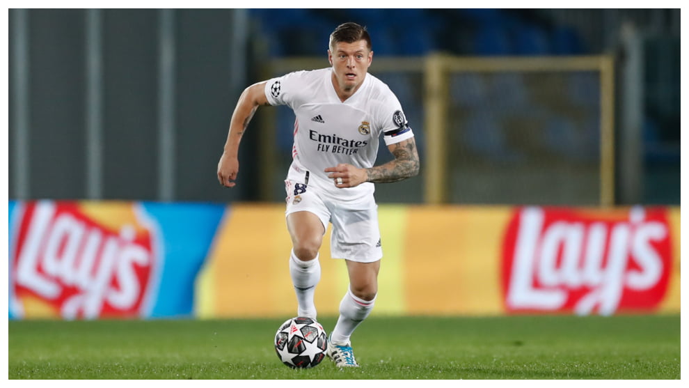 «Fui directamente un nazi para bastante gente»