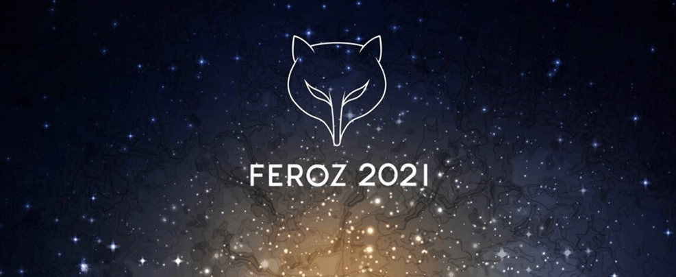 Cartel de los Premios Feroz