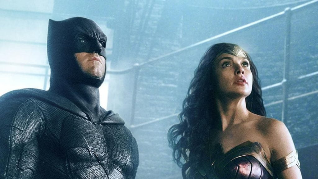 El final de La Liga de la Justicia de Zack Snyder y lo que significaba para el futuro de DC