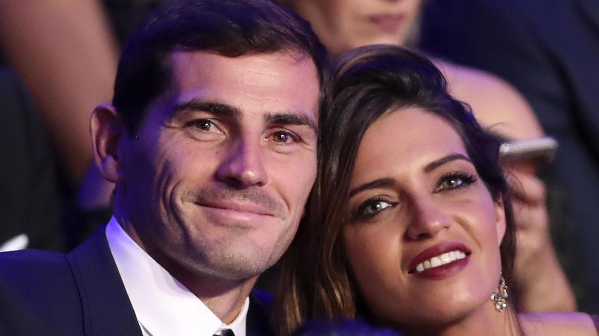 Los motivos de la sorpresiva separación de Sara Carbonero e Iker Casillas