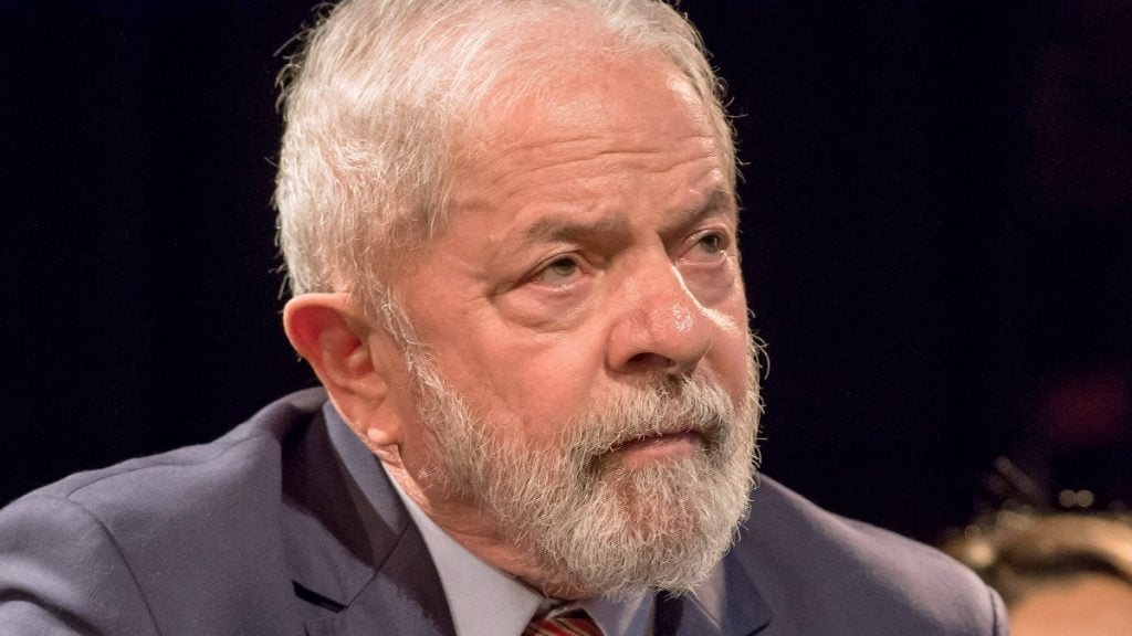 Luiz Ignácio Lula da Silva podrá competir contra Bolsonaro por la presidencia de Brasil