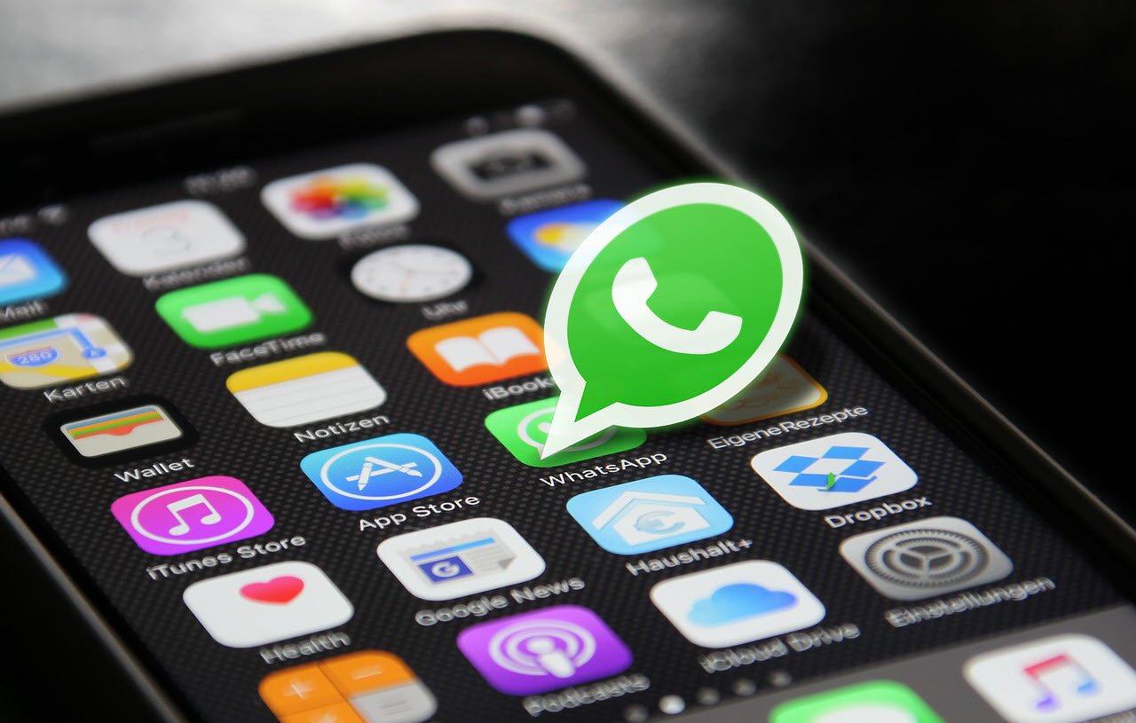 Algunos Iphones más viejos ya no podrán usar Whatsapp