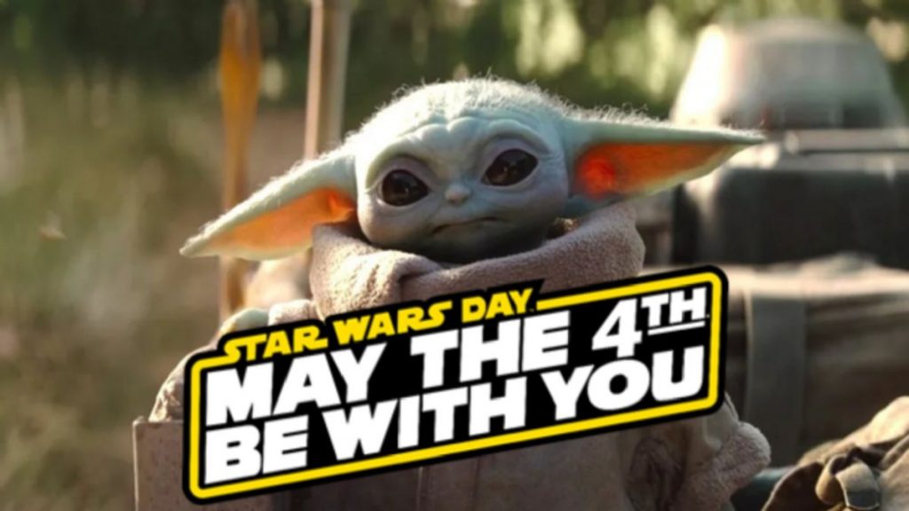 Día de Star Wars