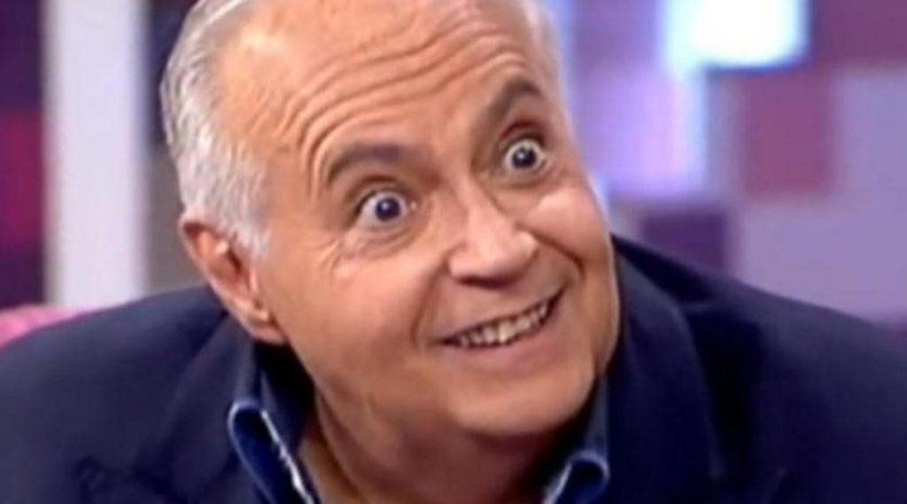 José Luis Moreno