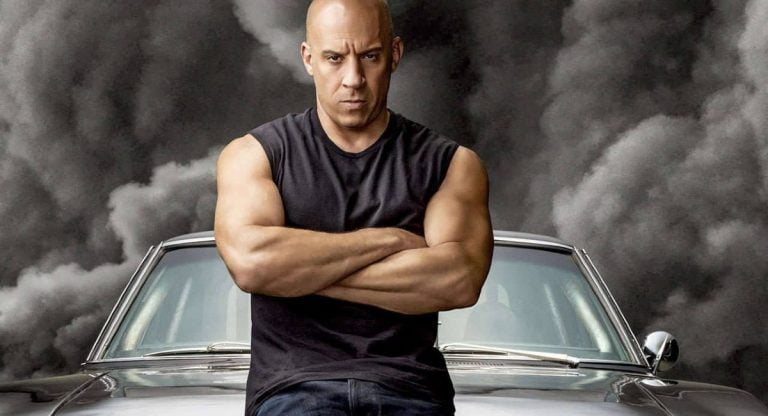 Cuantas Peliculas De Fast And Furious Hay