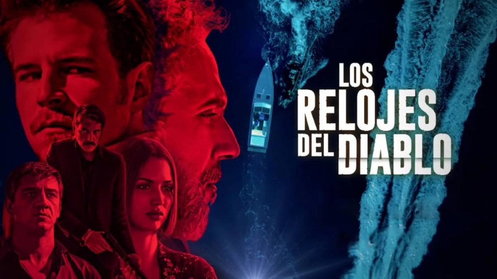 Los relojes del diablo