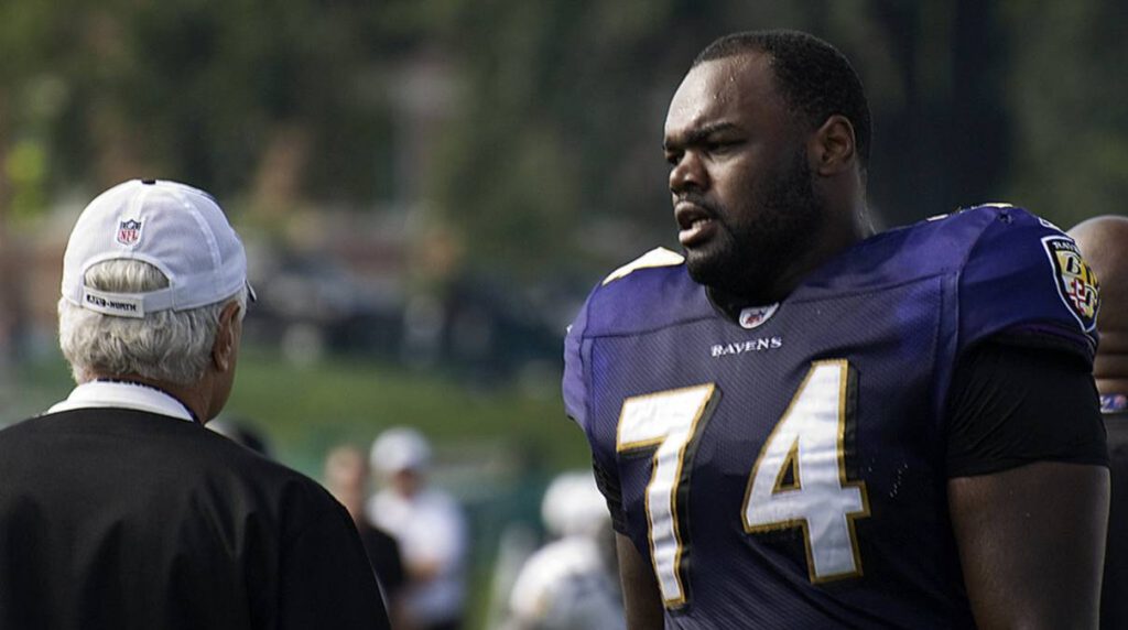Michael Oher