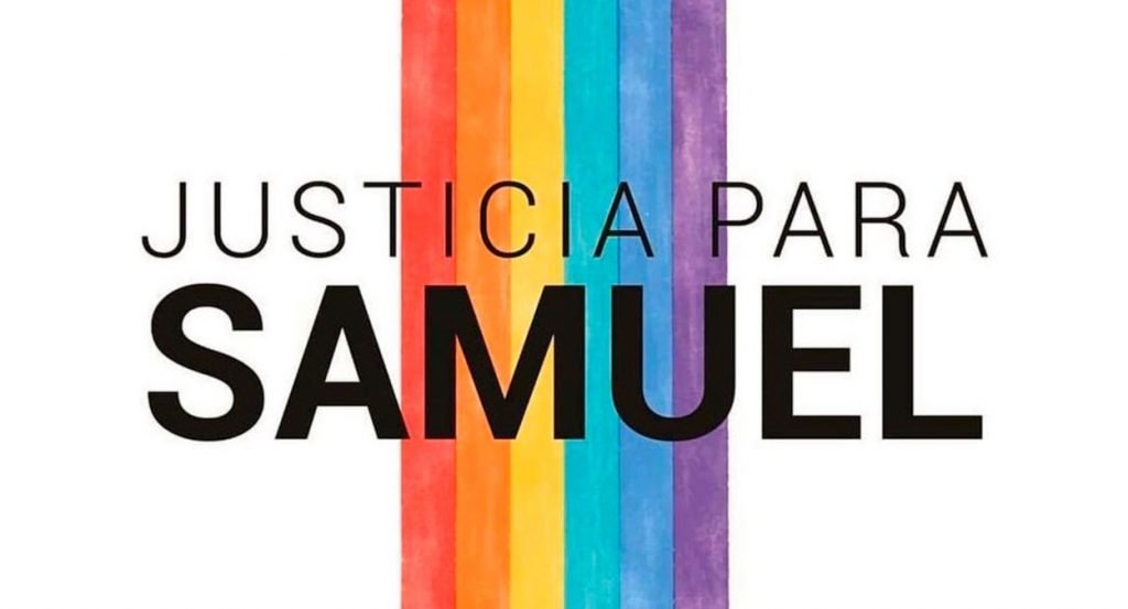 Samuel Luiz