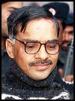 Javed Iqbal
