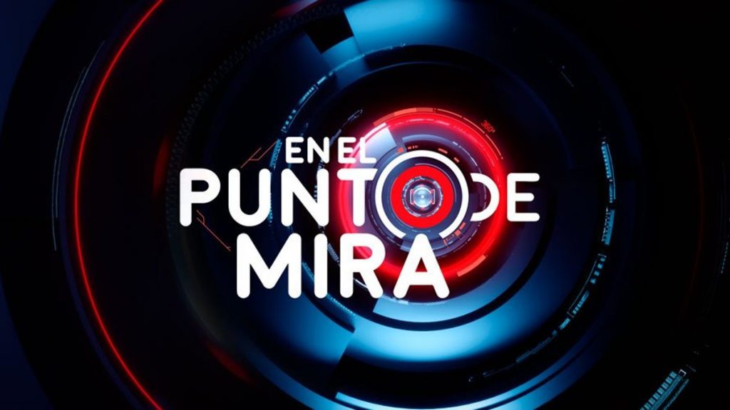 En el punto de mira