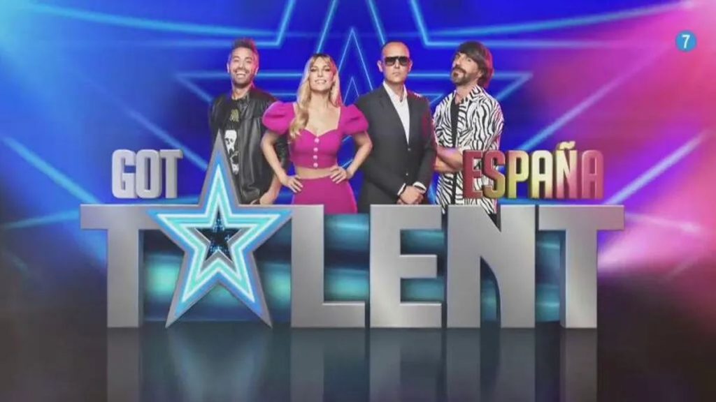 Got Talent séptima temporada