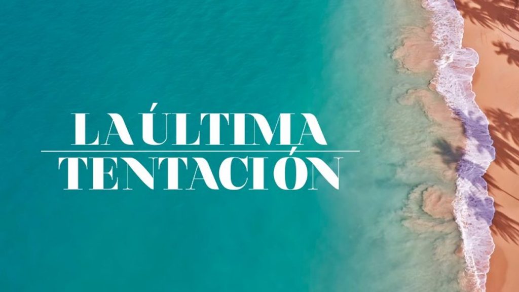 La última tentación