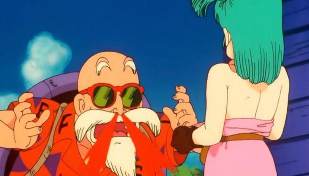 dragon ball