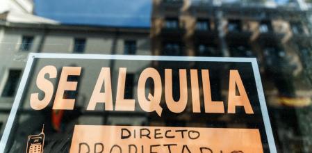Jóvenes recibirán ayuda del gobierno para pagar el alquiler