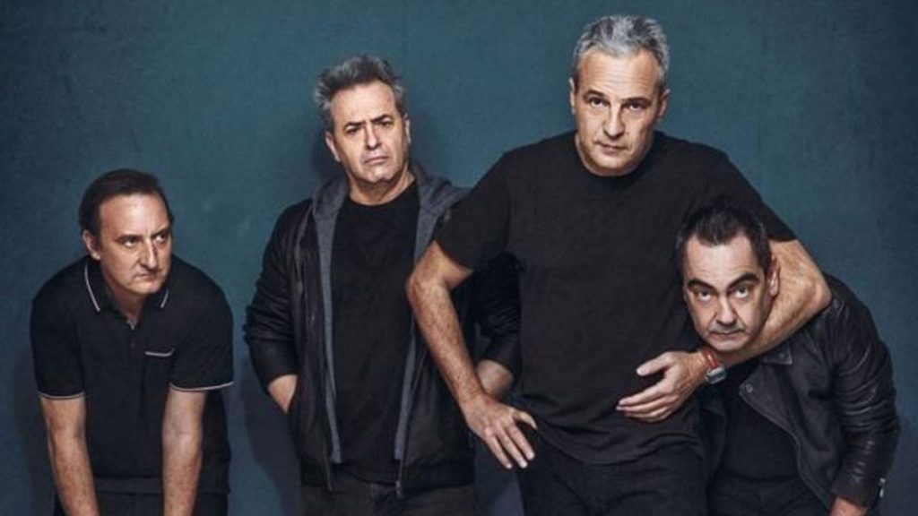Hombres G