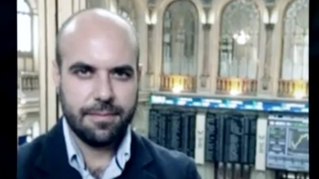 Jorge Lozano Belver