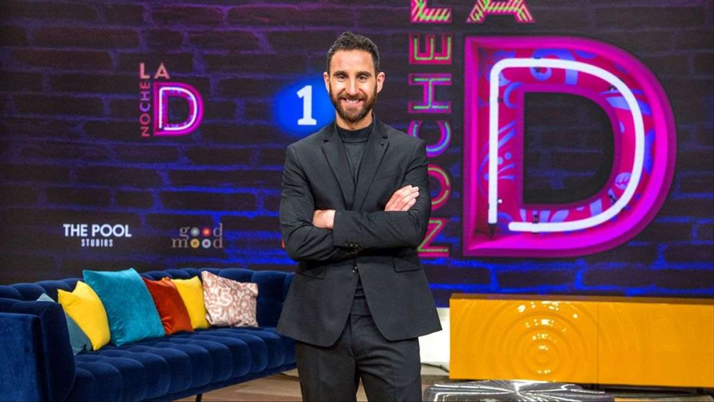 La Noche D