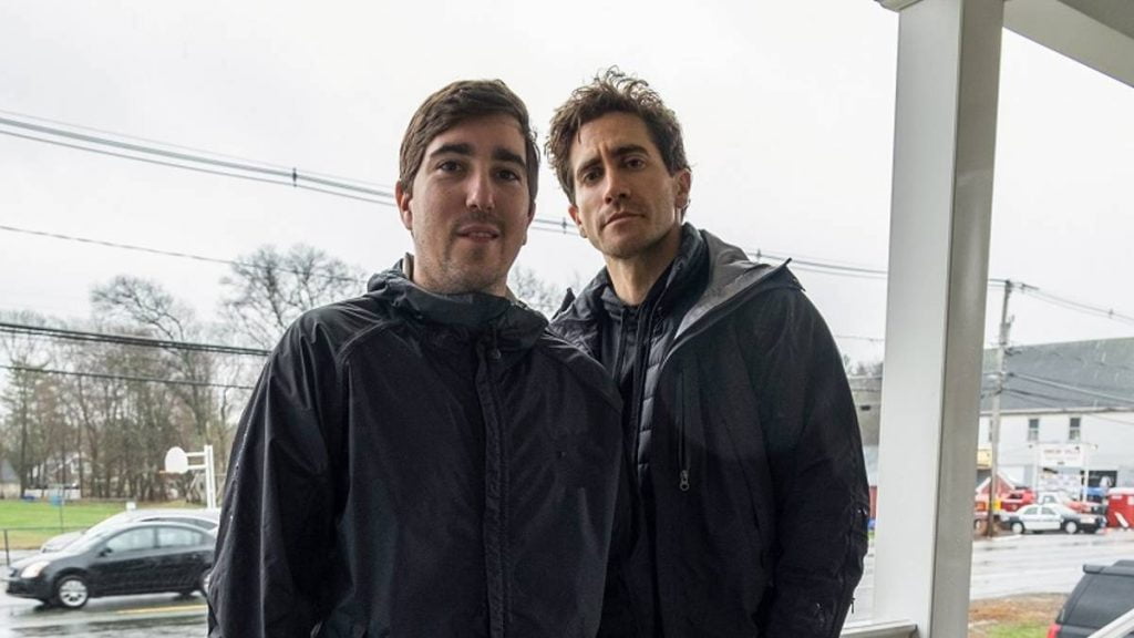 Más fuerte que el destino