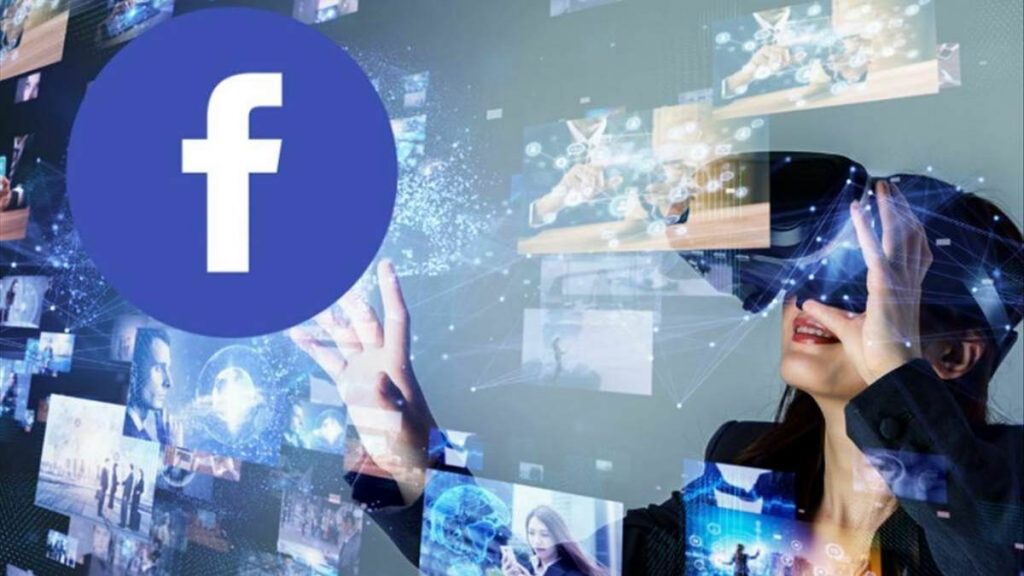 Metaverso de Facebook