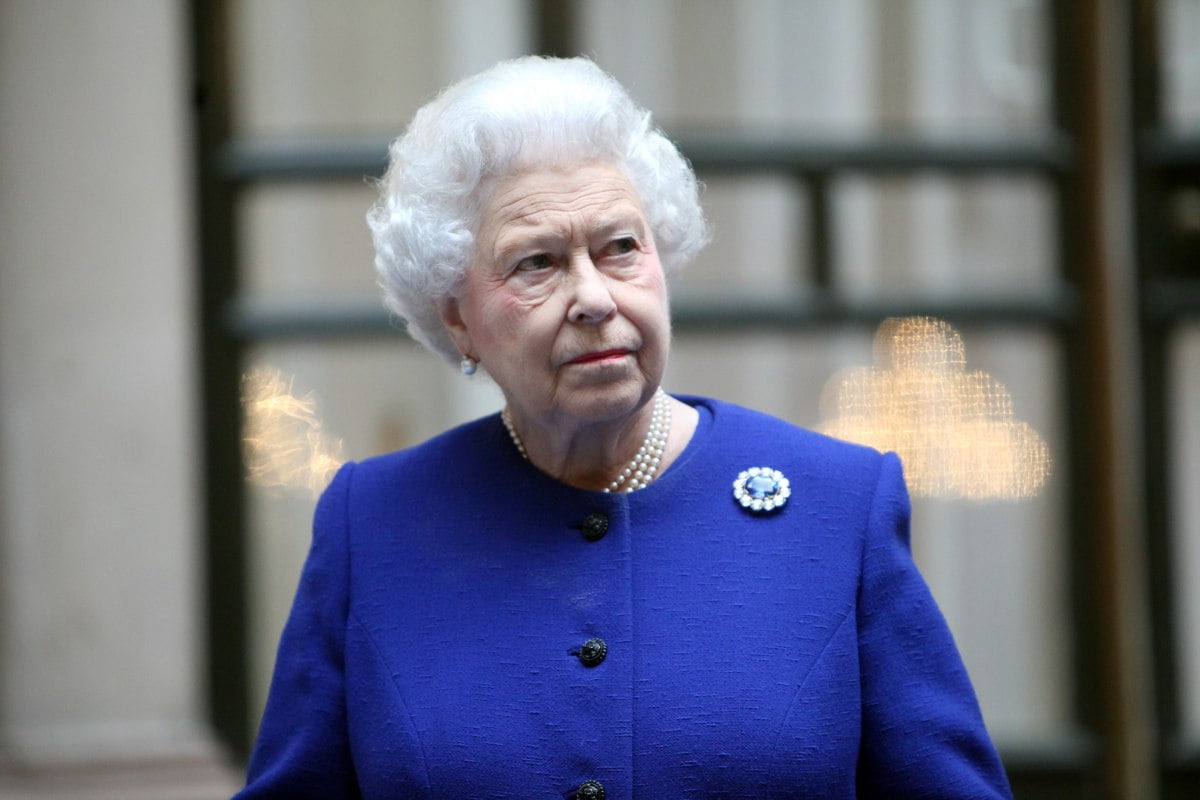 Reina Isabel