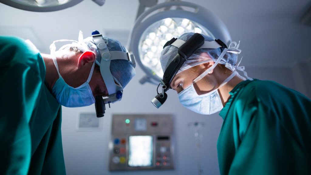 Trasplante de riñón