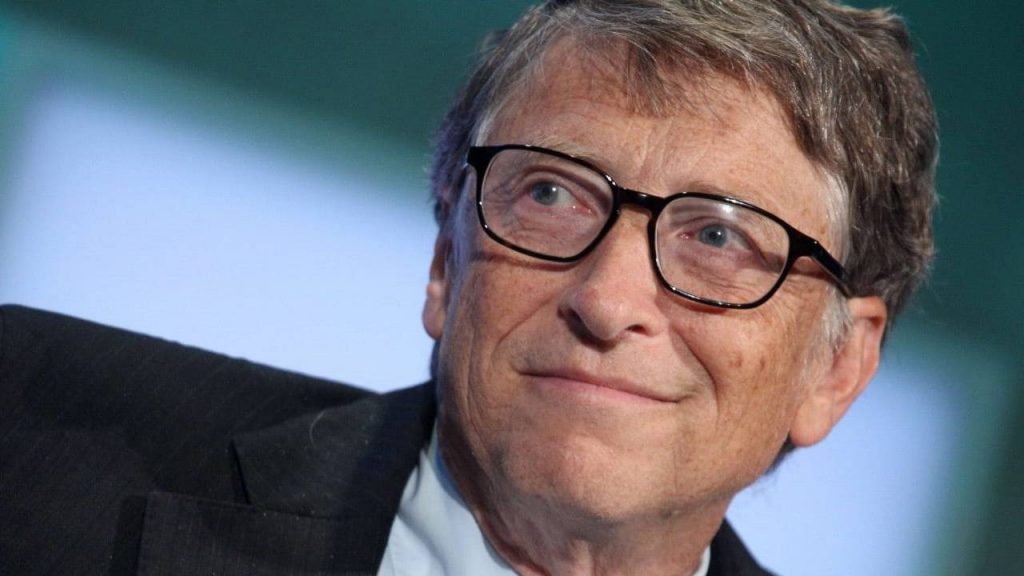 Bill Gates