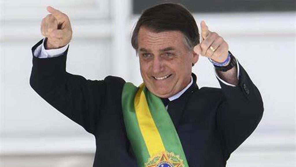 Jair Bolsonaro