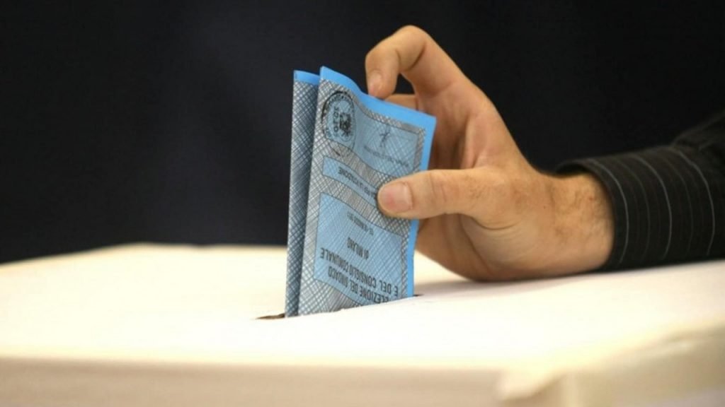 elecciones en Italia