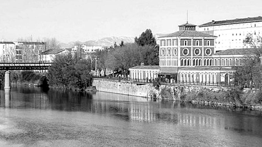 Casa de las Ciencias (Logroño)