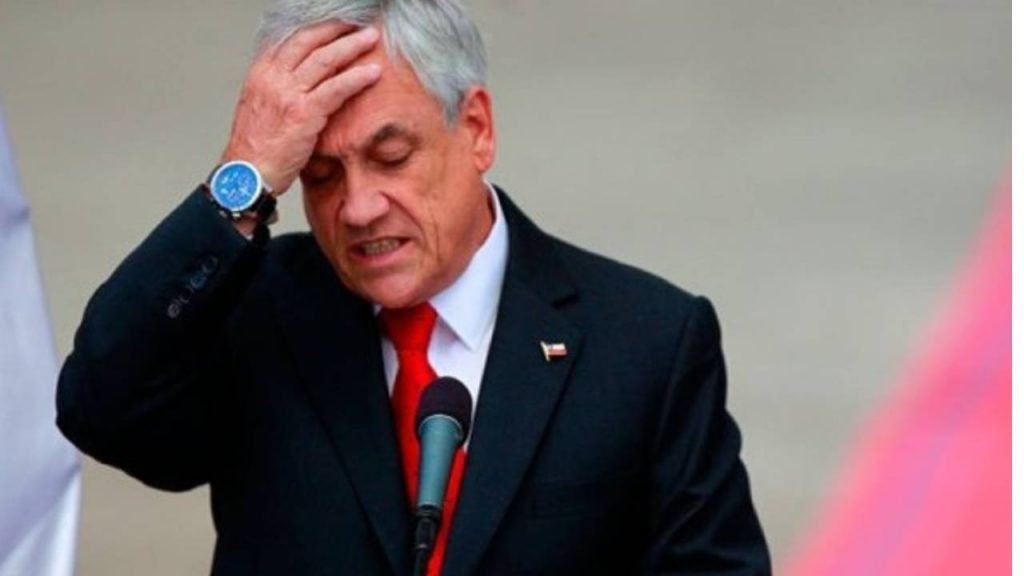 Sebastián Piñera